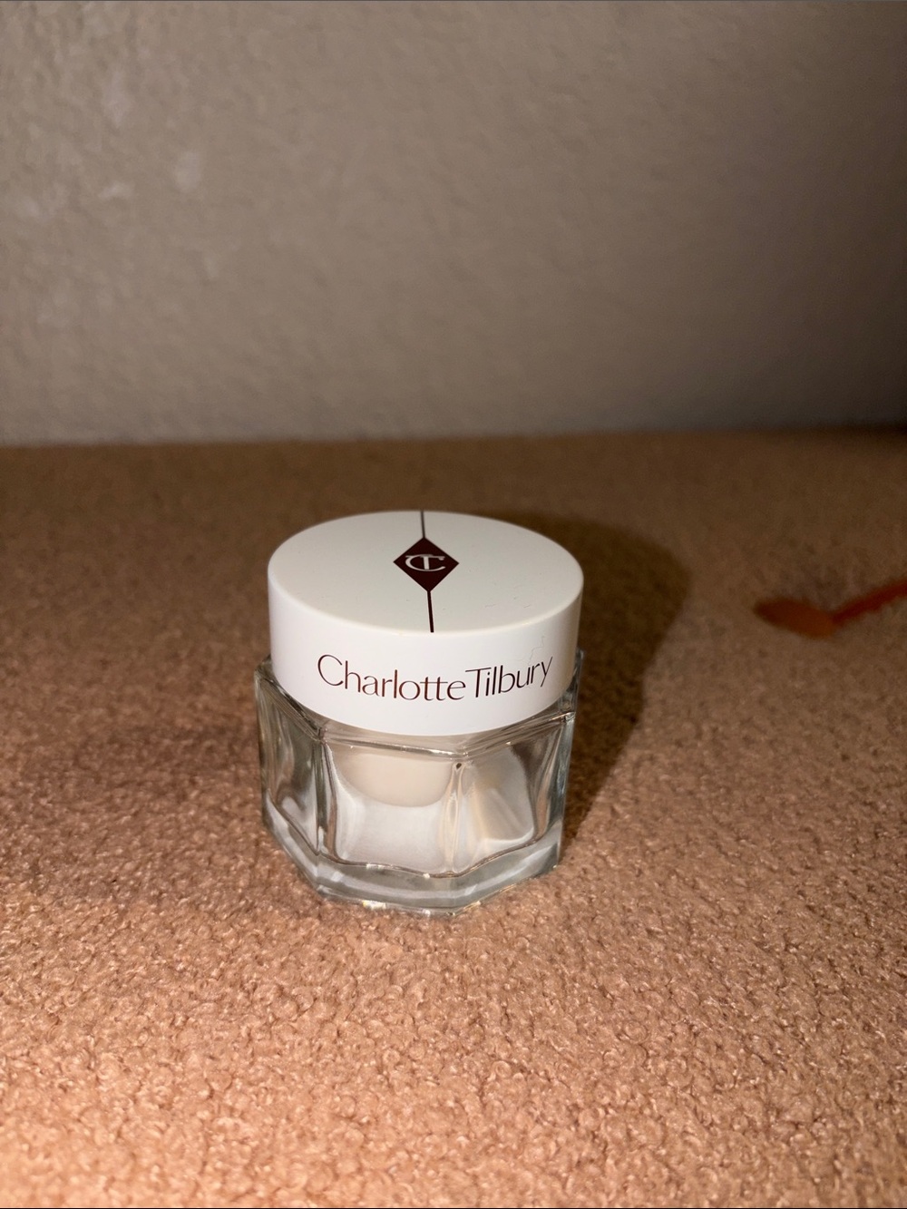 Charlotte tilbury magic water cream